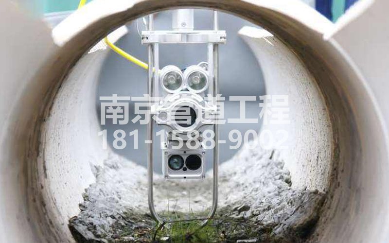 221兴卫村QV检测