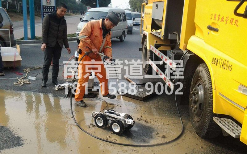 222兴卫村CCTV检测