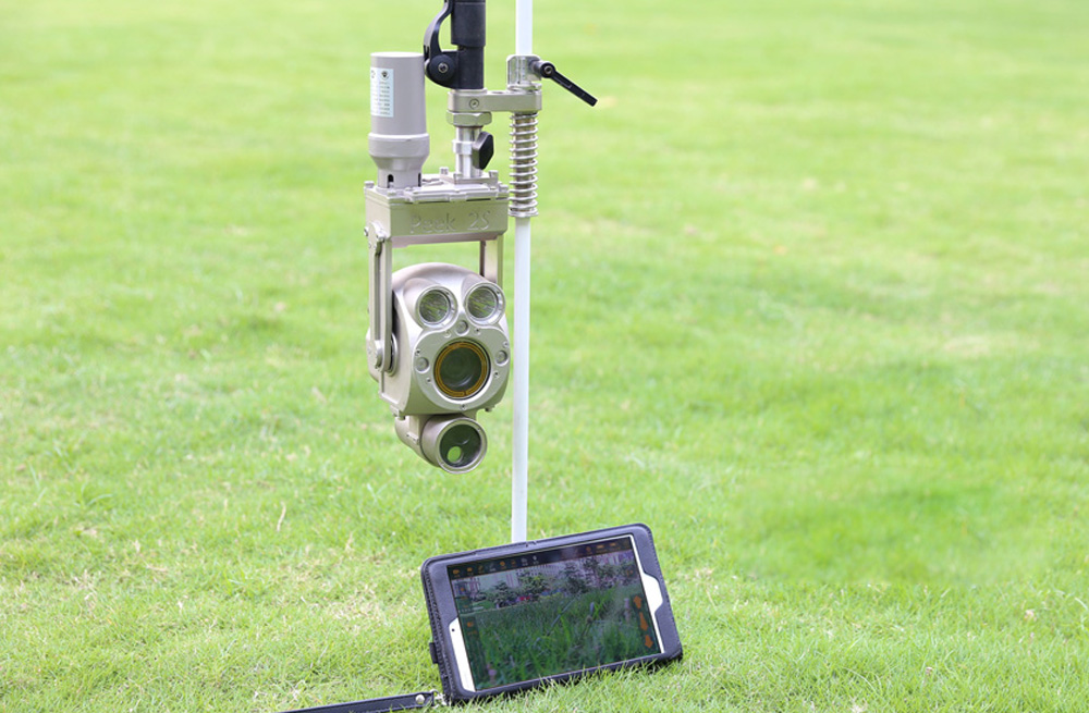 286兴卫村管道检测QV潜望镜